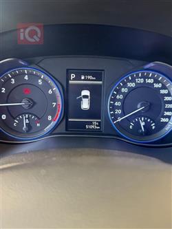 هیۆندای کۆنا